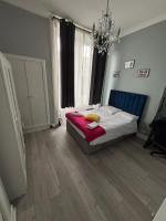 Grange Lone entire apartment with two double beds - Chambres d'hôtes Édimbourg
