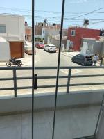 departamento familiar privado trujillo huanchaco - B&B Huanchaco