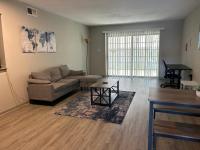 Modern 2 BR APT, Near Hospital & UAB, WiFi - B&B Birmingham