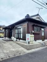 まき乃宿香月 - B&B Shibushi