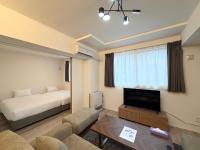Appartamento con 2 Camere da Letto