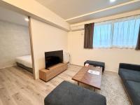 Appartamento con 2 Camere da Letto