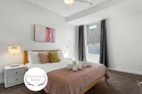 1BR Adelaide CBD Apt The Best Location - B&B Adelaida
