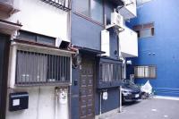 ReStay天六 - Ferienwohnung Ōsaka