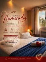 Refúgio Pauapique - Suítes com café da manhã, ar condicionado e frigobar à 900 metros da Rota do Vinho - B&B São Roque