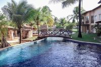 Casa Verde e Mar PIPA BEACH - Bed and Breakfast Pipa