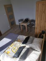 Two-Bedroom Apartment with Sea View