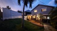 5* Villa Saya T3 neuve à 100m de la plage - B&B Saint-Gilles les Bains