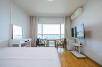Habitación Doble con vistas al mar