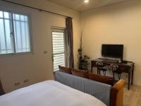 沐馨溫泉民宿 - Bed and Breakfast Jiaoxi