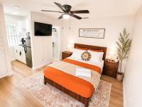 GIGI'S CASITA Free Parking & Kitchen - B&B Miami