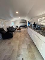 Cabin 3 - Bed and Breakfast Leadwood