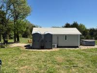 Cabin 3 - Bed and Breakfast Leadwood