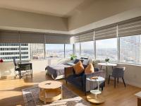 dynasty living - B&B Edmonton