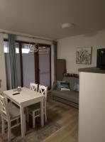 Apartament w Stegnie - B&B Sztutowo