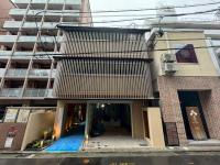 春吉別邸 by AIRSTAR - B&B Fukuoka