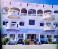 Paradise Sunrise Seaviews Getaway - B&B Belize City