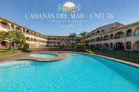 Cabanas Del Mar 76 By Evermore - B&B Kingsborough