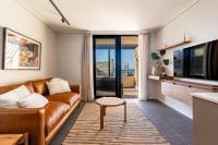 Ocean View at Wavescapes near Surfers Corner - B&B Muizenberg