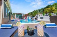 The Hidden Treasure Estate - B&B La Mesa