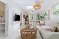 Peaceful Noordhoek Escape Near Beach Village - Ferienwohnung Flat Acres
