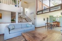 3BR Lakeside Home Mountains Beach Nearby - Ferienwohnung Kapstadt