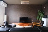 Barcelona 東名袋井icから車で3分駐車場4台最大7名1日1組限定の貸切宿 - B&B Fukuroi