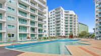 Aveline Dual-Key at Mantra Trilogy Cairns City - B&B Cairns