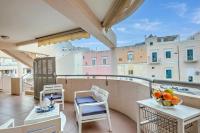Viadelmare Apartment Monopoli 200m Sea - Happy Rentals - Chambres d'hôtes Monopoli