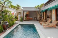 Villa Solene - Bed and Breakfast Ubud