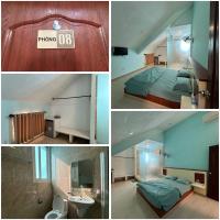 Homestay Mẹ Mít - Chambres d'hôtes Củ Chi