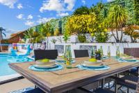 The Hidden Treasure Estate - B&B La Mesa