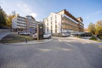 Stylowe Apartamenty z Parkingiem oraz Basenem i Siłownią by Noclegi Renters - Chambres d'hôtes Szklarska Poręba