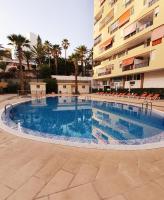 Cristianos II - Ferienwohnung Los Cristianos