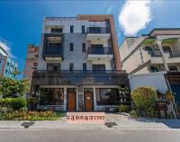 Ellie's House花蓮前站-艾莉小屋電梯民宿 - B&B Hualien City