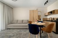 Appartement avec Balcon
