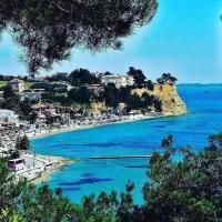 Rooms To Let Giannis - B&B Makrýgialos
