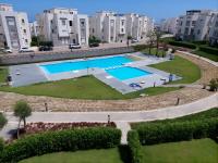 Amwaj North coast Studio on the Roof families only - B&B El Alamein