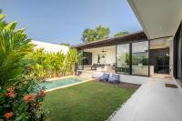 Marea 2BR Private Pool Villa with Starlink- Uluwatu - Ferienwohnung Uluwatu