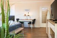 Haus Alte Liebe, App 104 - B&B Cuxhaven