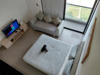 IHomes33 EST Bangsar KL Sentral LRT 2-4 Pax, IH3A - Ferienwohnung Kuala Lumpur