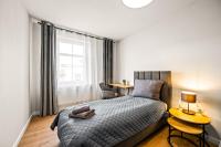 City Platinum Elite Apartment - B&B Rybnik