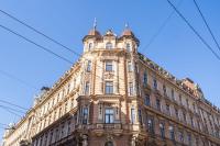 Dandelion Apartments Alfrēda - B&B Riga