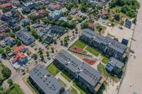 Szept Fali D&D Apartments - B&B Dziwnów
