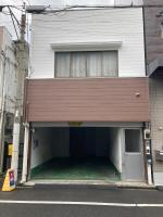 びっくりウェルカムドリンク駅徒歩2分無料駐車場松山市一棟貸し古町 - Ferienwohnung Matsuyama