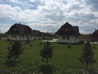 Villa Mia - Ferienwohnung