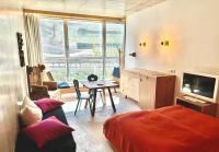 Schnitzstube Design living Kampill - Free Parking - B&B Bolzano