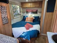 A Tiny Home Experience in a great spot - Ferienwohnung Melbourne