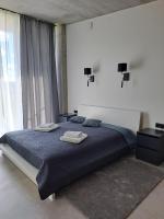 Brīvdienu māja Pakalni ar pasākumu zāli līdz 50 vietām - B&B Aizkraukle