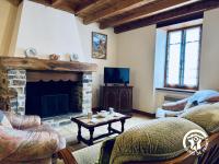 Le gîte de cals haut - Ferienwohnung Lacombe
